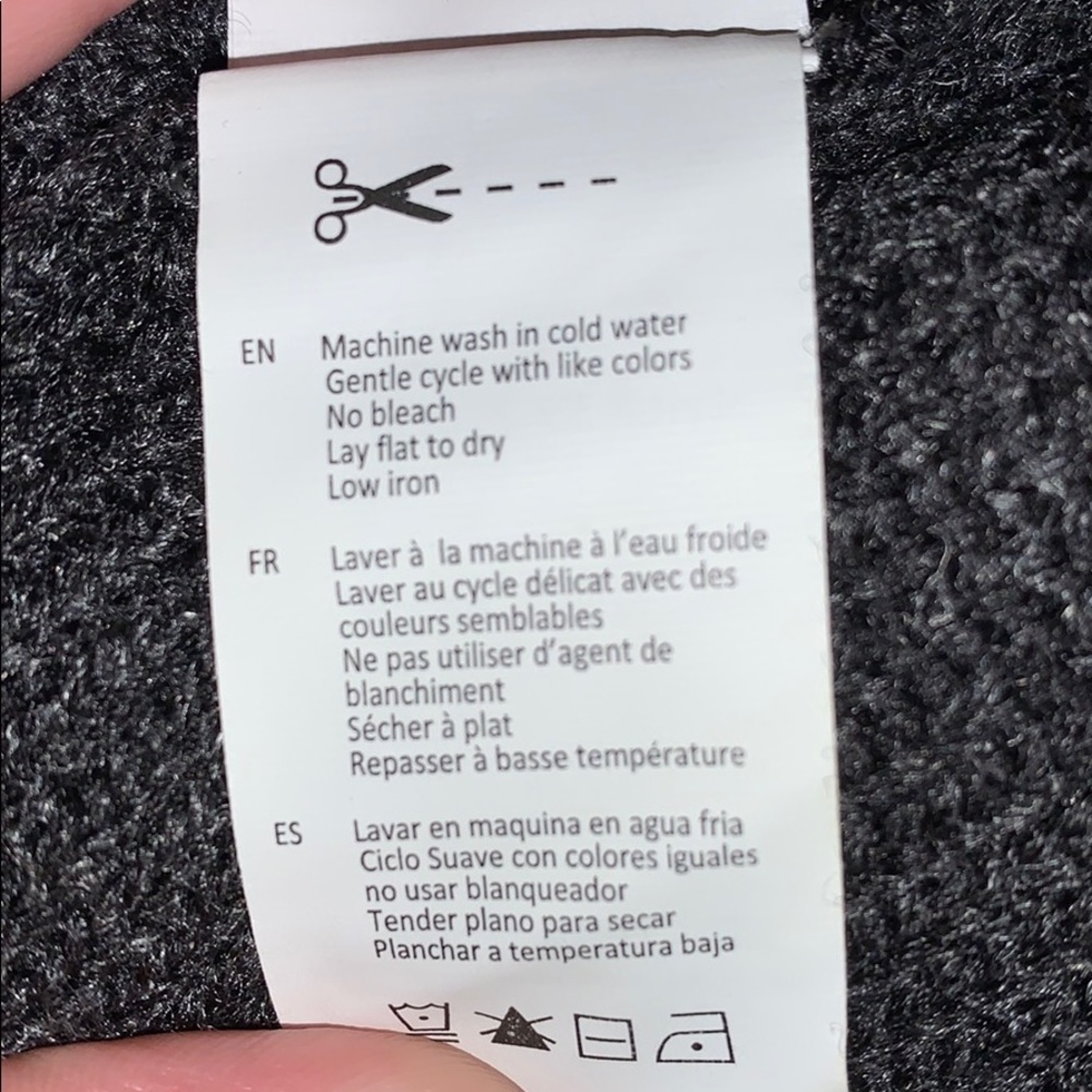 Cardigan - Picture 3 of 3